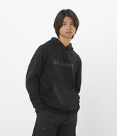 SALOMON LOGO - SalomonGCC